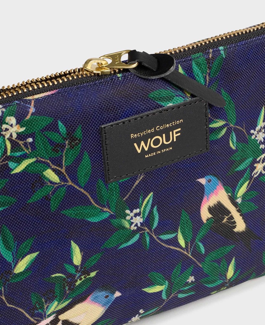 Accessoires WOUF | Poche Malou