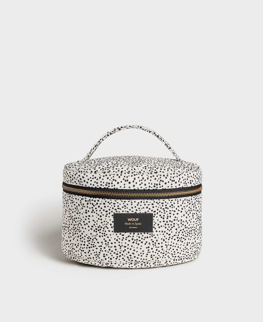 Accessoires WOUF | Sac De Vanite Dottie