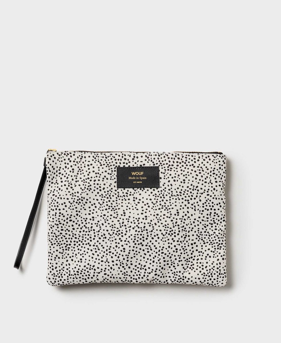 Sacs WOUF | Pochette Xl Dottie