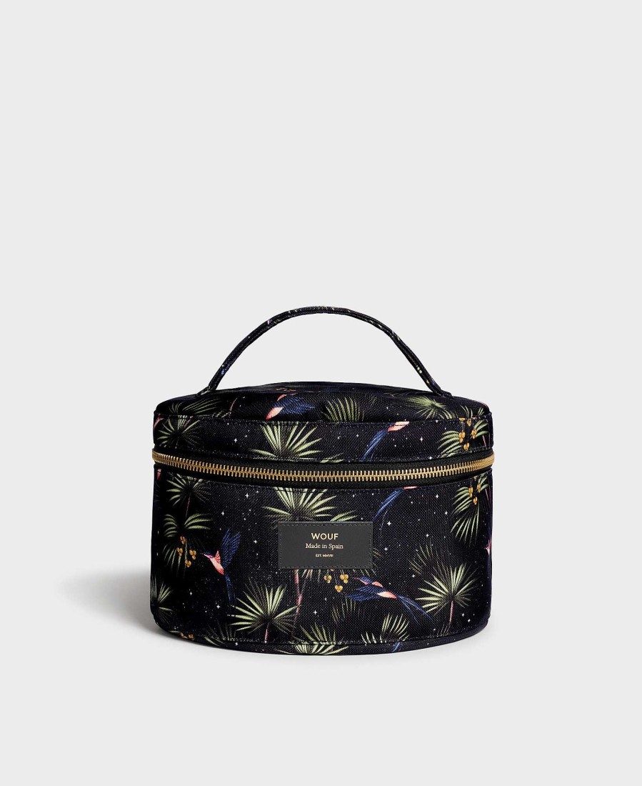 Accessoires WOUF | Sac De Vanite Paradis