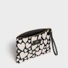 Sacs WOUF | Pochette Xl Amour Noir