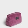 Accessoires WOUF | Trousse De Toilette Mauve