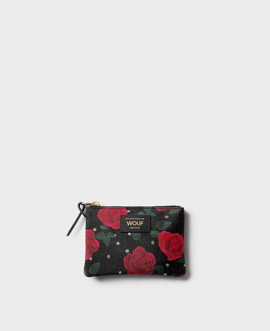 Accessoires WOUF | Petite Pochette Rosie