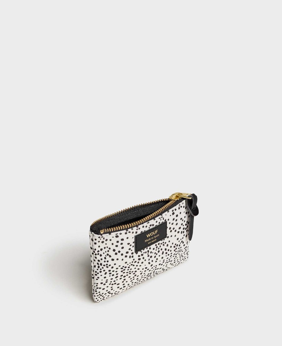 Accessoires WOUF | Petite Pochette Dottie