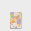 Accessoires WOUF | Carnet De Papier A5 Yelli