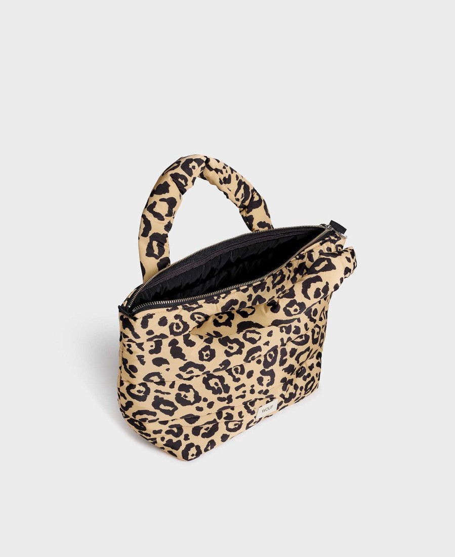 Sacs WOUF | Mini Sac A Main Agathe