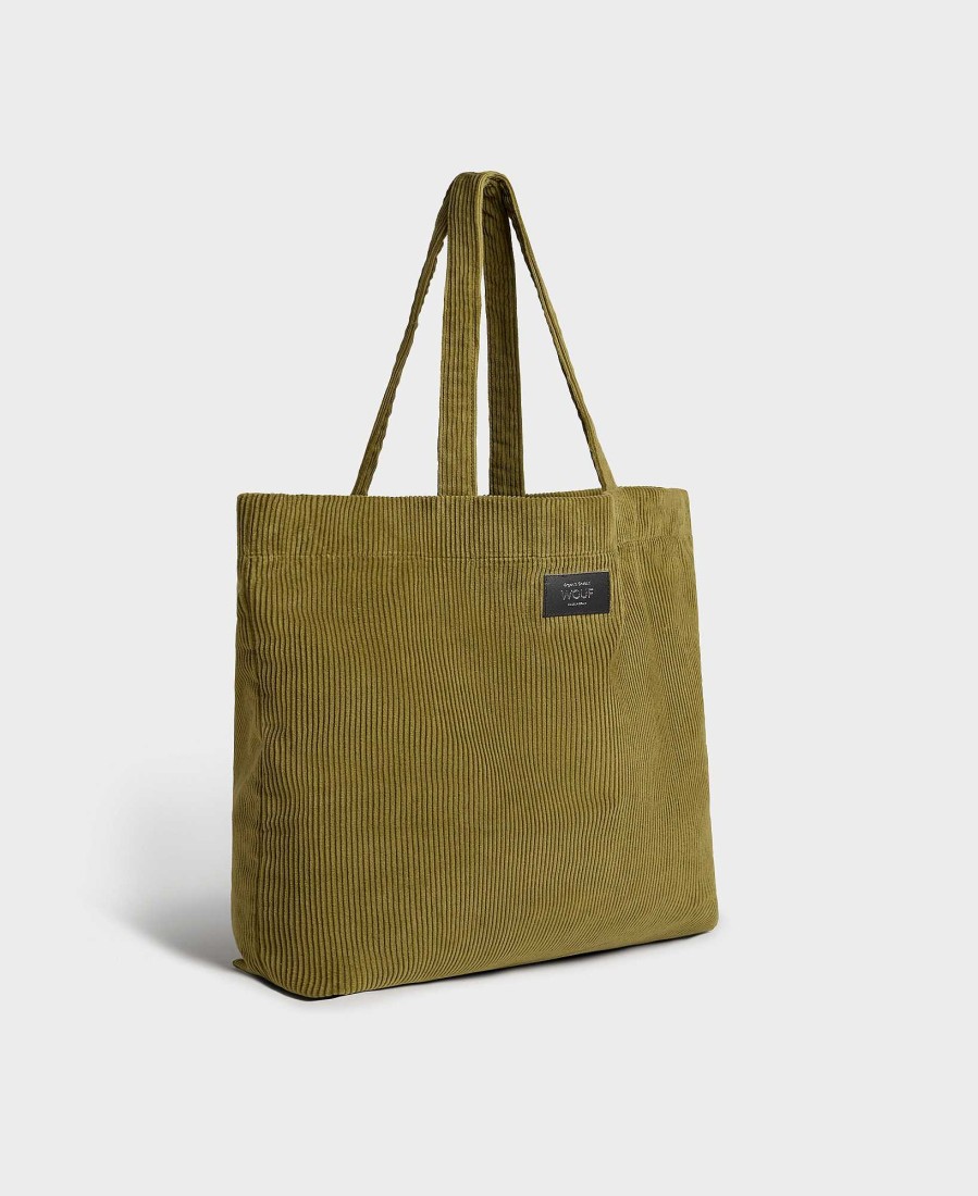 Sacs WOUF | Sac A Main Olive