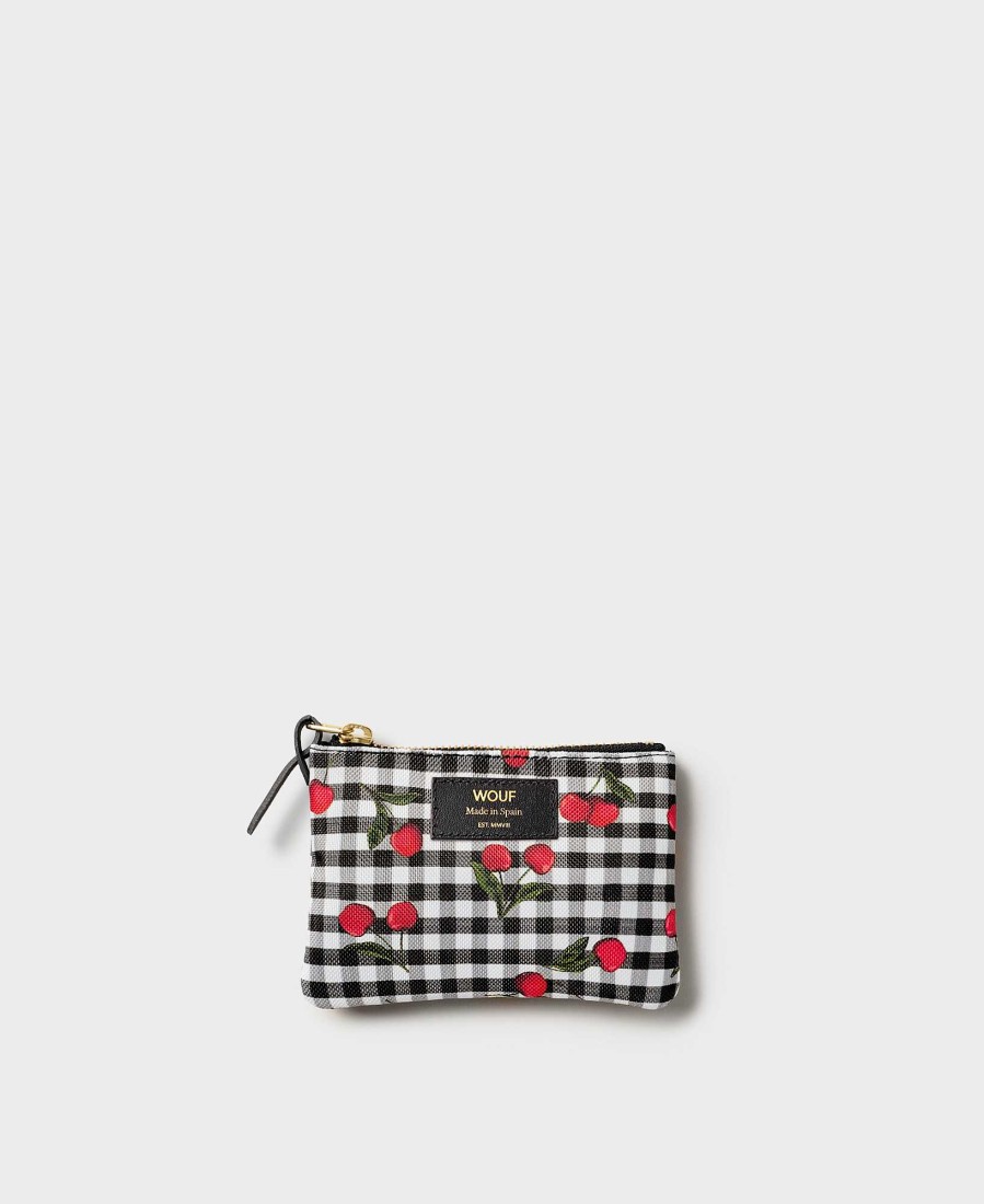 Accessoires WOUF | Petite Pochette Avril