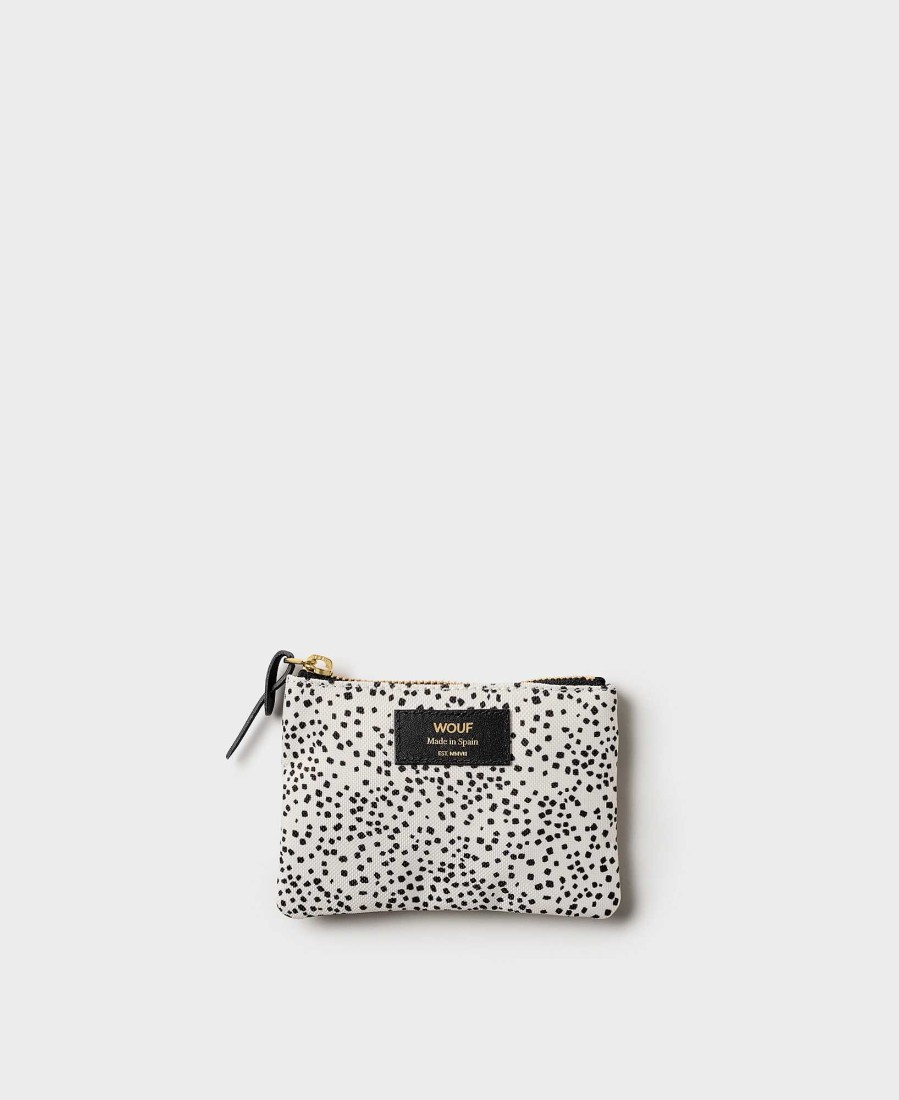 Accessoires WOUF | Petite Pochette Dottie