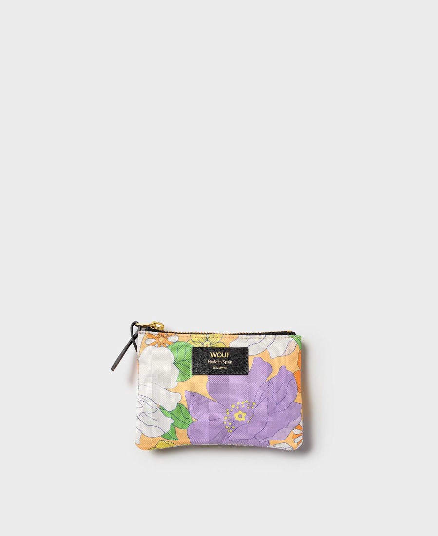 Accessoires WOUF | Petite Pochette Yelli