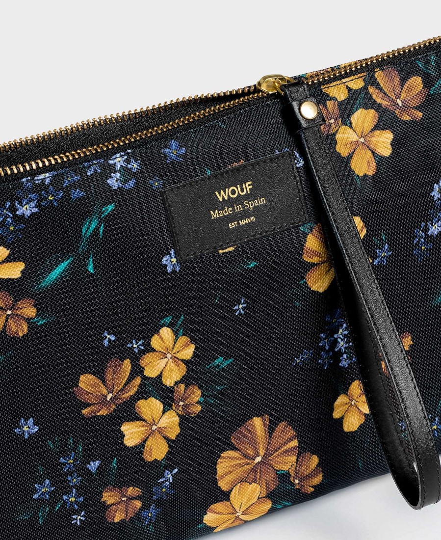 Sacs WOUF | Pochette Xl Adele