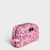 Accessoires WOUF | Grande Trousse De Toilette Amour Rose