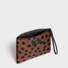 Sacs WOUF | Pochette Xl Points