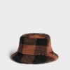 Accessoires WOUF | Chapeau De Seau Lutin