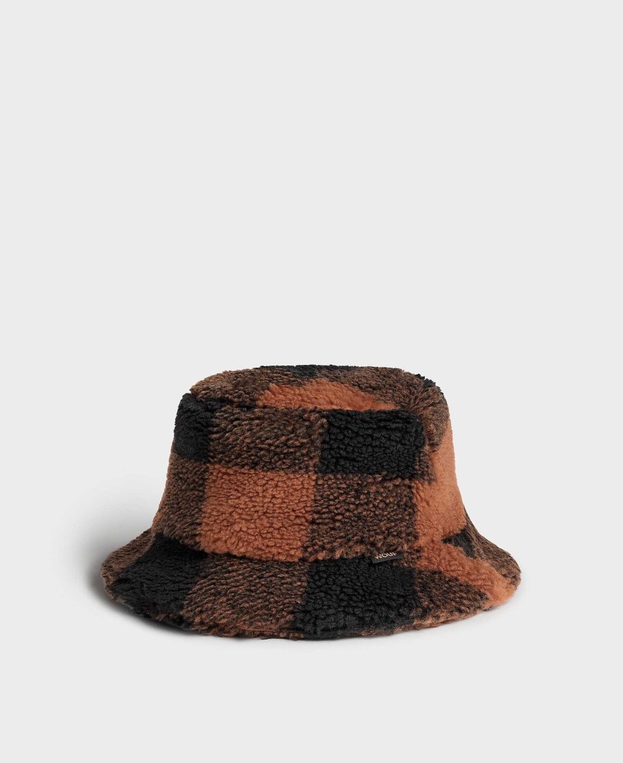 Accessoires WOUF | Chapeau De Seau Lutin