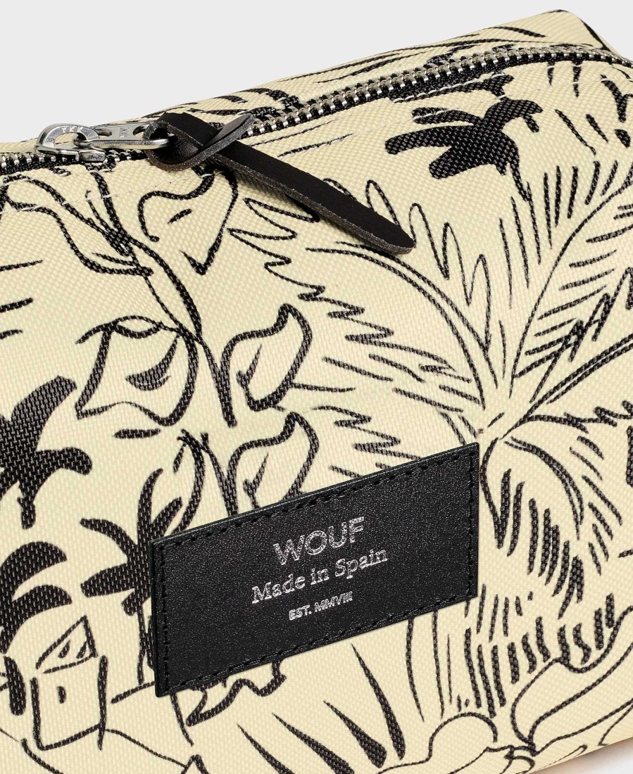 Accessoires WOUF | Valise De Voyage Deia