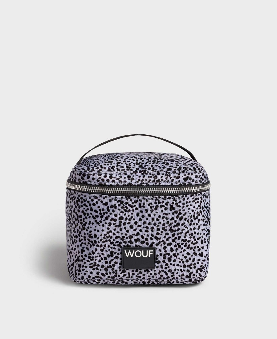 Accessoires WOUF | Sac De Vanite Julia