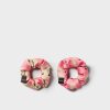 Accessoires WOUF | Chouchous Roses Smiley® Smiley Rose