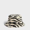 Accessoires WOUF | Chapeau De Seau Arctique