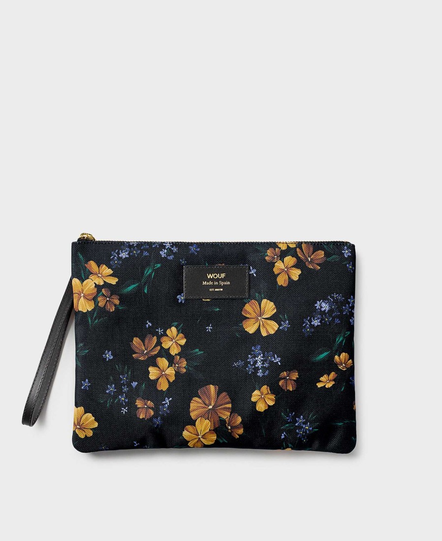 Sacs WOUF | Pochette Xl Adele