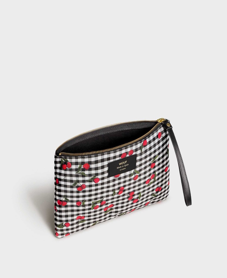 Sacs WOUF | Pochette Xl Avril