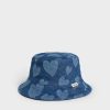 Accessoires WOUF | Chapeau Coeur