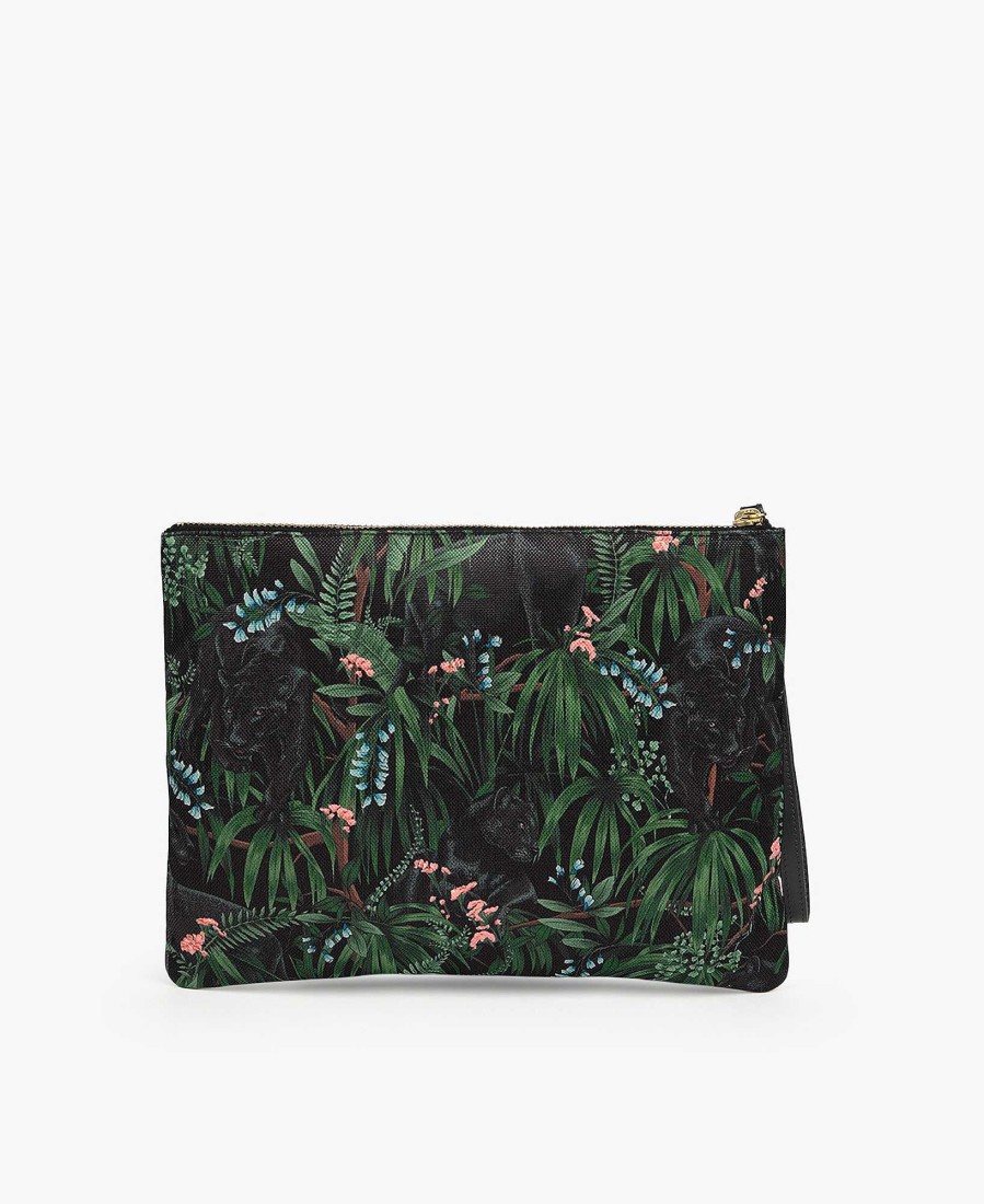 Sacs WOUF | Pochette Xl Jeanne