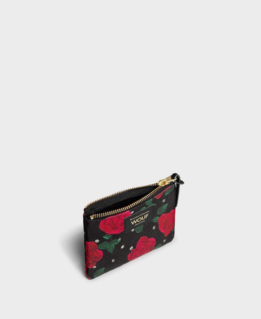 Accessoires WOUF | Petite Pochette Rosie