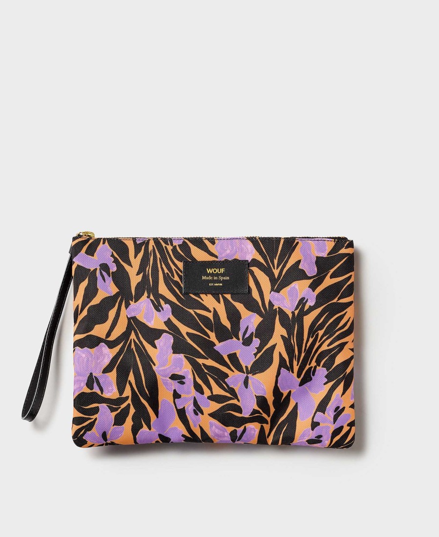 Sacs WOUF | Pochette Xl Vera