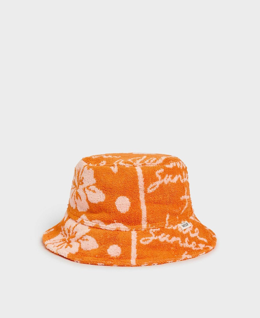 Accessoires WOUF | Chapeau Ibiza