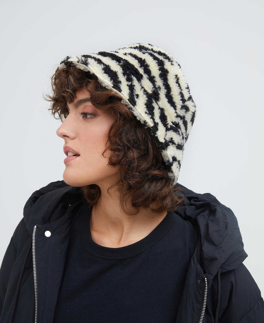 Accessoires WOUF | Chapeau De Seau Arctique