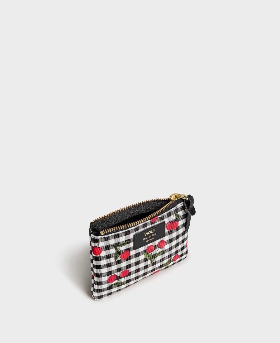 Accessoires WOUF | Petite Pochette Avril