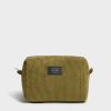 Accessoires WOUF | Trousse De Toilette Olive