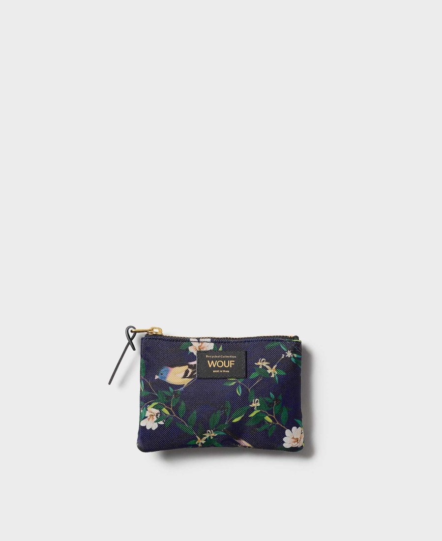 Accessoires WOUF | Petite Pochette Malou