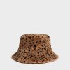 Accessoires WOUF | Chapeau Caramel Au Beurre